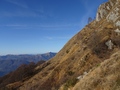 Grignetta direttissima