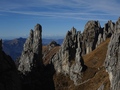 Grignetta direttissima