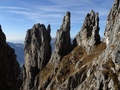 Grignetta direttissima