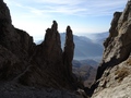 Grignetta direttissima