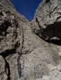 Grignetta direttissima