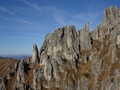 Grignetta direttissima