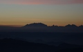 Monte Rosa en Matterhorn
