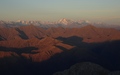 Monte Rotondo, Monte Disgrazia en Pizzo Mellasc