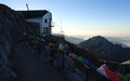 Rifugio Brioschi