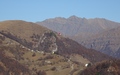 San Calimero en Pizzo Alto