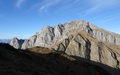 Traversata alta delle Grigne