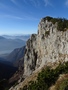 Traversata alta delle Grigne