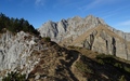 Traversata alta delle Grigne