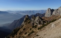 Traversata alta delle Grigne