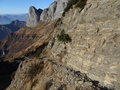 Traversata alta delle Grigne