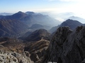 Uitzicht richting Monte Resegone