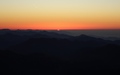 Zonsopkomst vanop de Grignone
