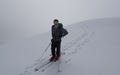 Langzaam komen we uit de mist...