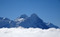 Mönch, Eiger