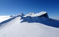 Schwarzhorn, Wildgärst, Garzen