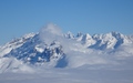 Titlis, Spannort, Grassen, Wendenhorn