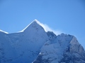 Wetterhorn