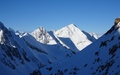 Chli en Gross Muttenhorn