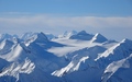 Lagginhorn, Rothorn, Täschhorn, Dom, Blinnenhorn