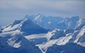 Ofenhorn, Monte Rosa, Strahlhorn, Weissmies