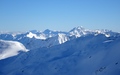 Pizzo Forno, Pizzo Campo Tencia