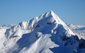 Pizzo Lucendro