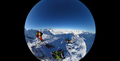 Rottällihorn panorama