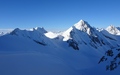 Saashörner, Stotzig Muttenhorn