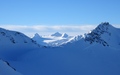 Uitzicht richting Blinnenhorn