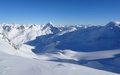 Uitzicht richting Pizzo Lucendro