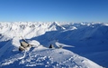 Uitzicht richting Pizzo Lucendro