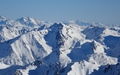 Uitzicht richting Ringelspitz