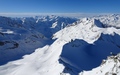 Uitzicht richting Wallis
