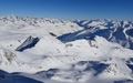 Uitzicht richting Zentralschweiz