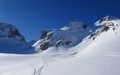 Witenwasserenpass, Leckihorn
