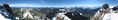 Grosser Mythen oost 360° panorama