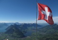Rigi vanop de Grosser Mythen