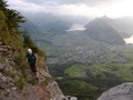 Grosser Mythen: Schafweg