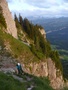 Grosser Mythen: Schafweg
