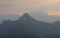 Rigi Hochflue en Pilatus
