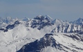Piz Curver, Piz Linard