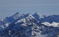 Piz d'Err, PIz Arblatsch, Piz Calderas