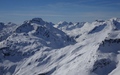 Piz de la Lumbreida, Val Vignun