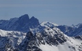 Piz Forbesch, Piz d'Agnel