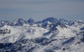 Piz Mitgel, Tinzenhorn, Piz Ela, Piz Kesch