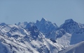 Pizzo Cengalo