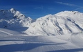 Pizzo Tambo, Guggernüll