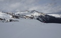 Skigebied Splügen