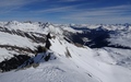 Uitzicht richting Teurihorn